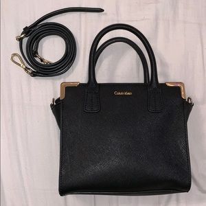 Calvin Klein crossbody bag